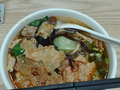 -于记桂林米粉(万福广场店)