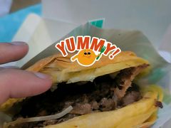 -魏家凉皮(次渠店)