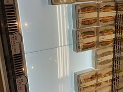 -崎本的店·专业酵种吐司(无锡万象汇店)