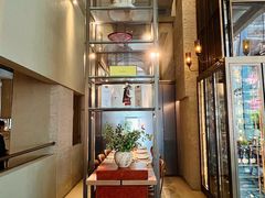 -OGGI TRATTORIA PIZZERIA(深业上城店)