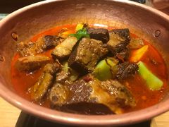 老昆明大酥牛肉-云海肴·汽锅鸡·云南菜(高德置地店)