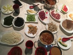 -凯鸽火锅(华林新天地店)