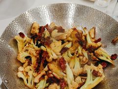 -万荣烤鸭店·北京菜(天坛店)