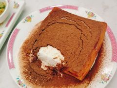 -东鑫记港式茶餐厅(南京东路店)