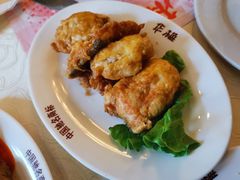 -华梅西餐厅(哈尔滨中央大街店)