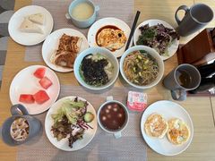 -苏州古运河逸衡酒店
