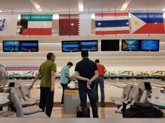 -广州保龄球馆(广州天河体育中心店)