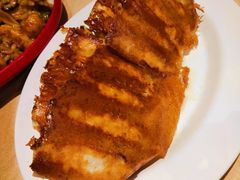 -大眼锅贴水饺(河东店)