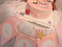 -YC工作室蛋糕定制