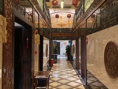 -厦门渔港(成山路店)