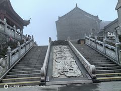 -句容茅山景区