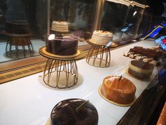 -Awfully Chocolate(来福士广场店)