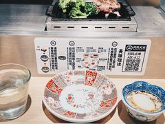-肉肉大米(金虹桥店)