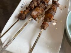 -帕米尔食府(白云观店)