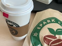 -逸派咖啡 EPARKCOFFEE(广安门店)