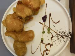 -全聚德(蓝山店)