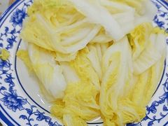 -清真·鸦儿李记·小馆(后海店)