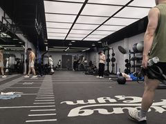 -TMG潮流健身(奥体莲荷里店)