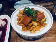 -老板恋上鱼(高新万达店)