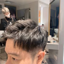 -Kraemer Paris  苏豪路易士·嘉玛发廊
