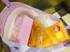 -好利来(回龙观东大街店)