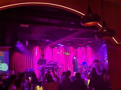 -音乐房子·Vintage Live Bar(玉林总店)