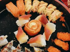 -汤连得温泉馆(宝山店)