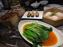 -翠香阁潮州菜馆·始于1994(珠江路店)