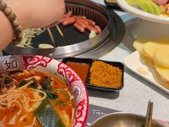 -炭之家齐齐哈尔大片烤肉·涮毛肚火锅·齐齐哈尔烤肉(中央大街店)