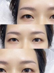 -Verywang半永久纹眉•仪器野生眉