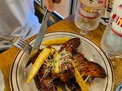 -NG PASTA吴居·中华意面·鲜牛排(南头古城店)