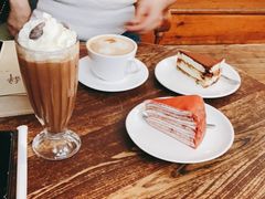 -1901 Cafe(西四店)