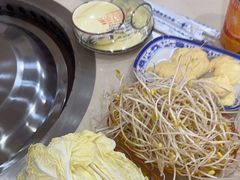 -崔记老东北传奇铁锅炖(横店总店)