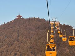 -云龙湖旅游景区