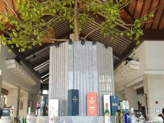 -采粤轩中餐厅(惠州金海湾喜来登度假酒店)