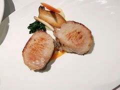 -王品牛排(珠海富华里店)