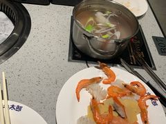 -牛太郎海鲜烤肉自助(椒江万达店)