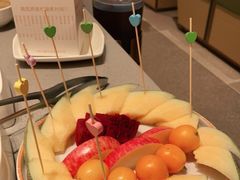 -海底捞火锅(金融街万达店)