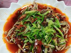 -洪霞餐馆