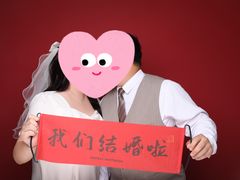 -bobo高端证件照工作室(三元桥店)