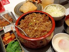 -牛邸·烧肉饭(来福士店)