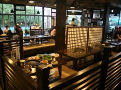 -Dombe豚(黑猪肉街店)