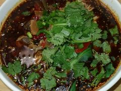 -小豆面馆(民大店)