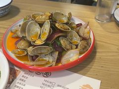 -烤满分·东北烧烤(首经贸店)