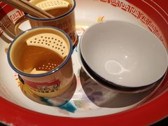 -农耕记·湖南土菜(科技园店)