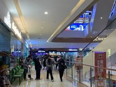 -天河城购物中心