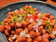 -乔街深夜食堂·小龙虾·高压锅生蚝(杭州总店)