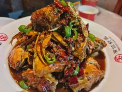 -有位虾匠·手工土菜小馆(市北店)