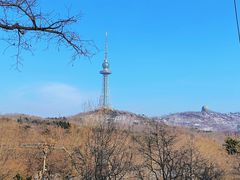 -青岛电视塔