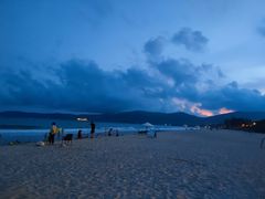 -三亚亚龙湾天域度假酒店